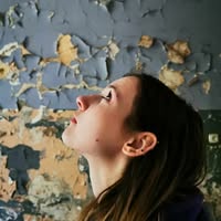 Portrait of Aleksandra Kowalik